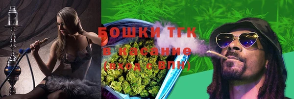 молекула духа Баксан